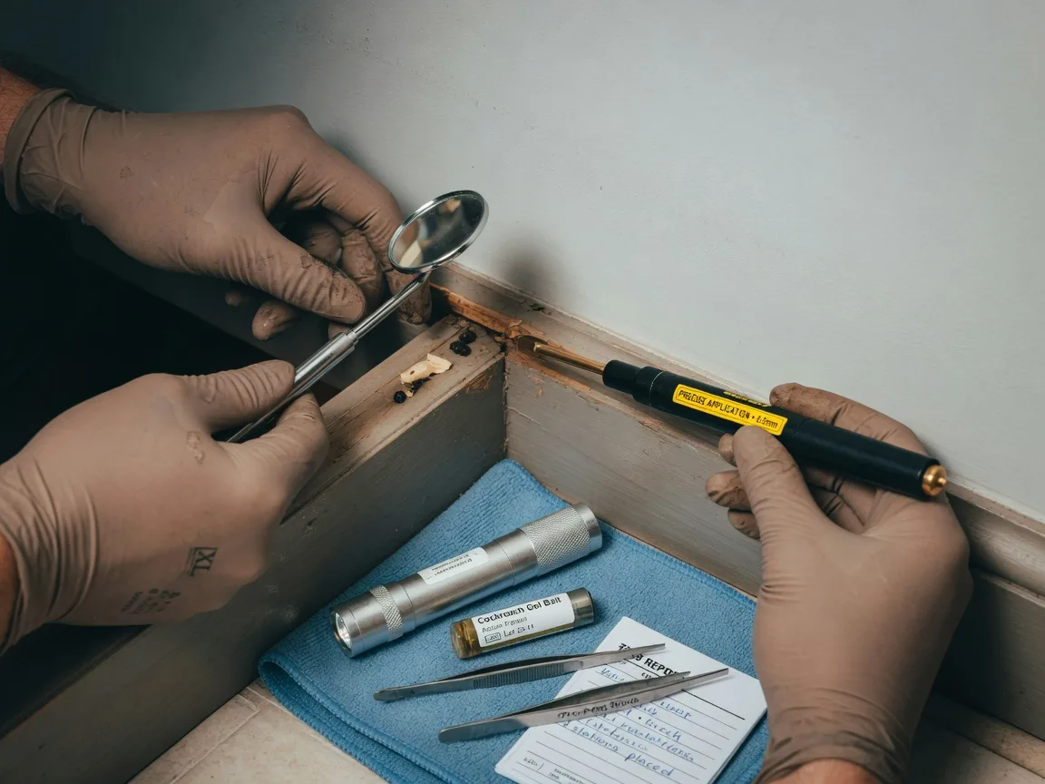 Why choose Emergency Pest Control in Seatonville, IL